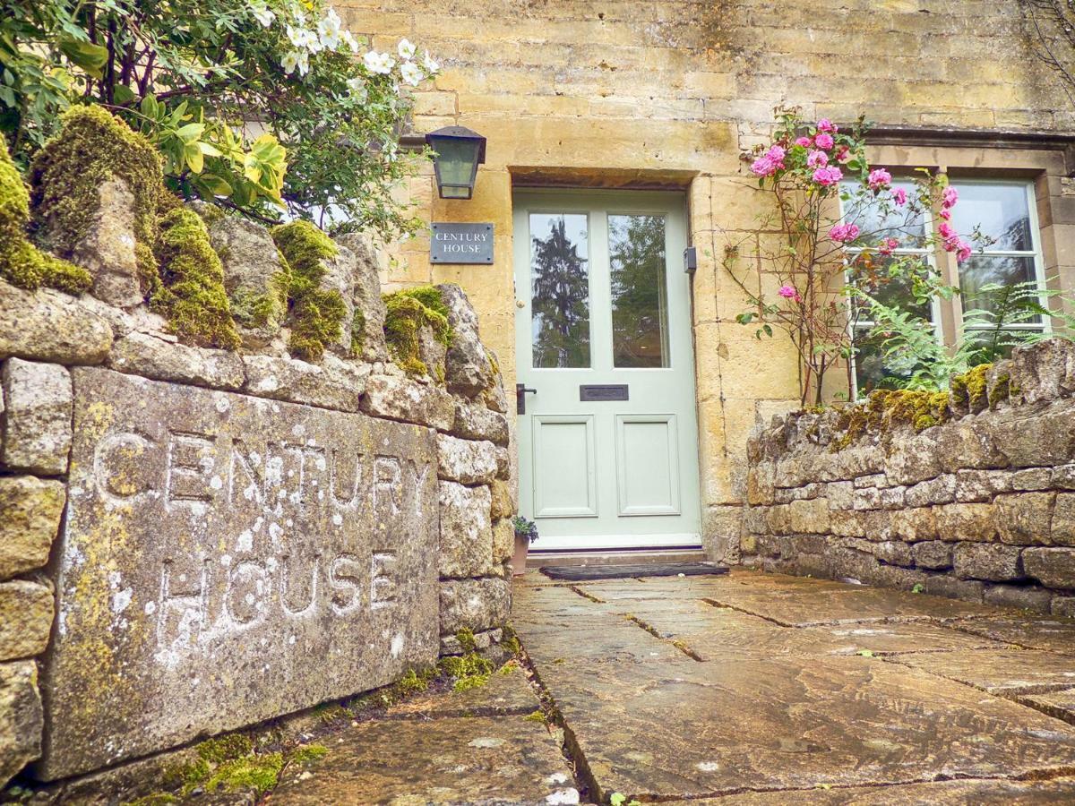 Century House Villa Moreton-in-Marsh Exterior foto