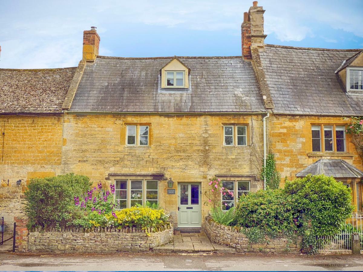 Century House Villa Moreton-in-Marsh Exterior foto