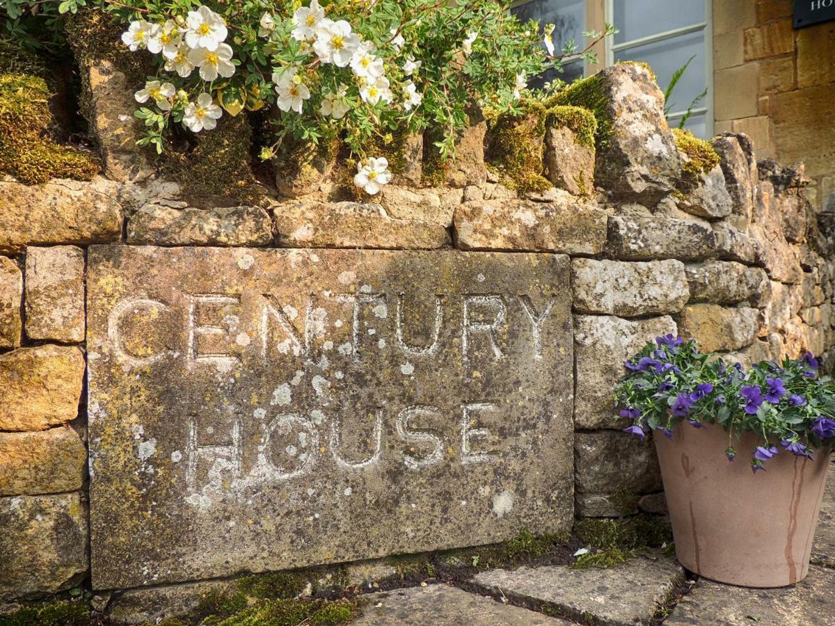 Century House Villa Moreton-in-Marsh Exterior foto