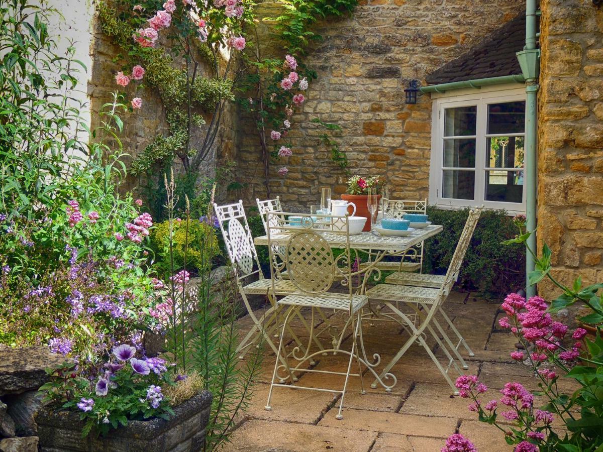Century House Villa Moreton-in-Marsh Exterior foto